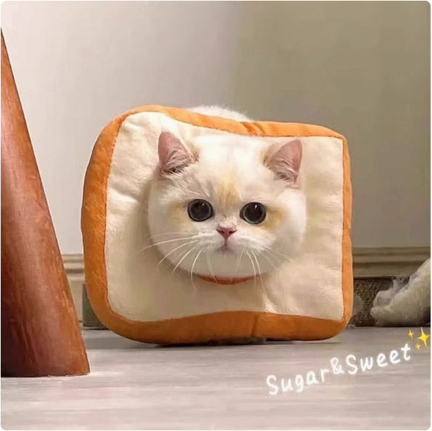エリザベスカラー 猫用 避妊手術後用 柔らかい項輪