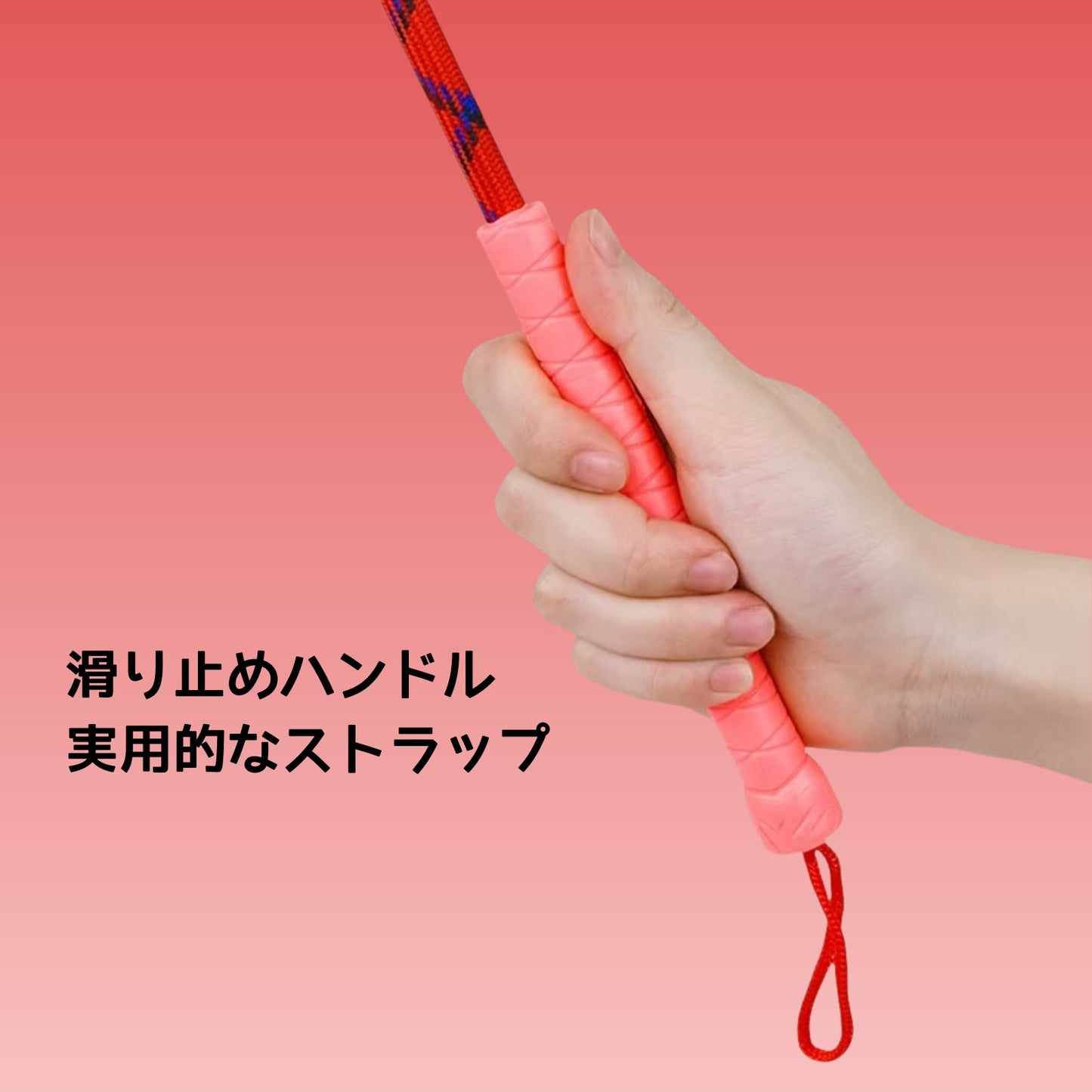犬用しつけ棒 ペット愛心 杖 トレーニング器具 犬を傷つけないための教育用品