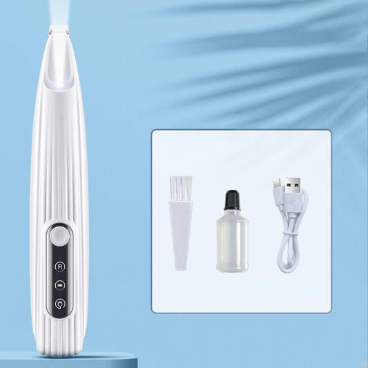 猫用の足の毛を剃る器具 小さな猫用の電気バリカン 静音設計の専用クリッパー 犬や猫のペット用剃毛器