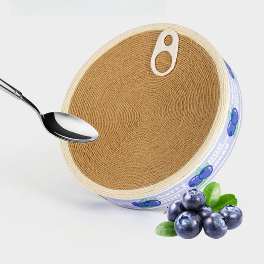 缶詰型キャットボード 猫用爪研ぎ4シーズン共通 超大型キャットボード おもちゃ 壊れにくい